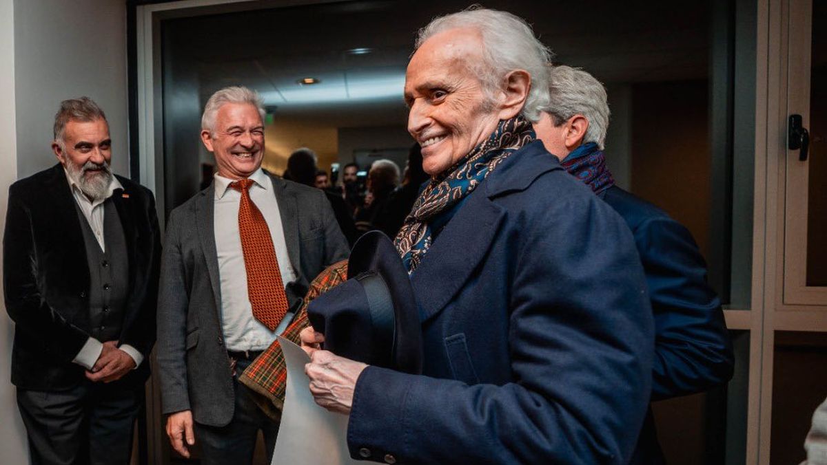 José Carreras