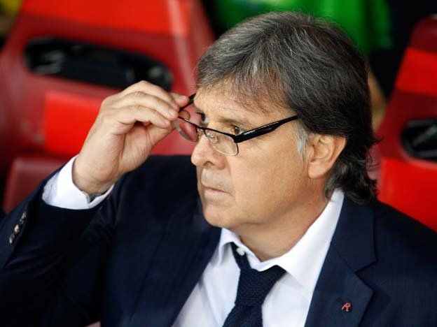 Martino: No hay tiempo para lamentos
