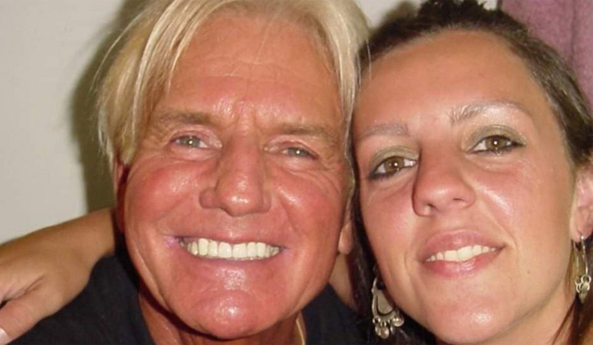 Muerte de Sergio Denis: doloroso mensaje de su hija&nbsp;