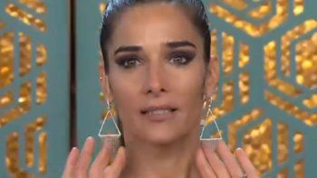 El controvertido look de Juana Viale hizo estallar las redes sociales