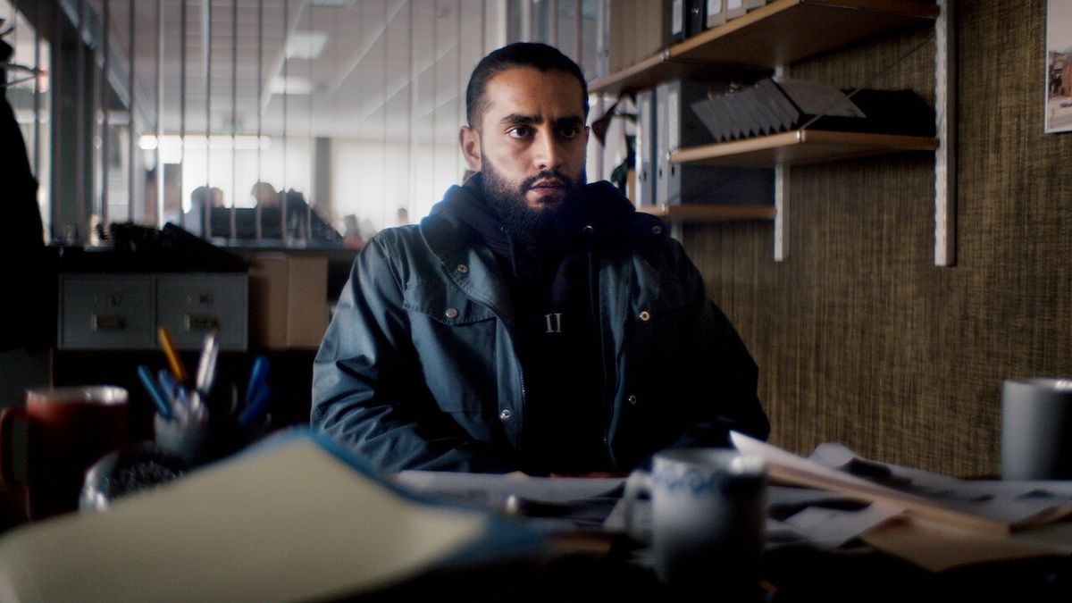 Este fin de semana podría ser el momento perfecto para hacer una maratón de Netflix.