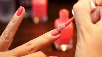 Polémica por el esmalte 