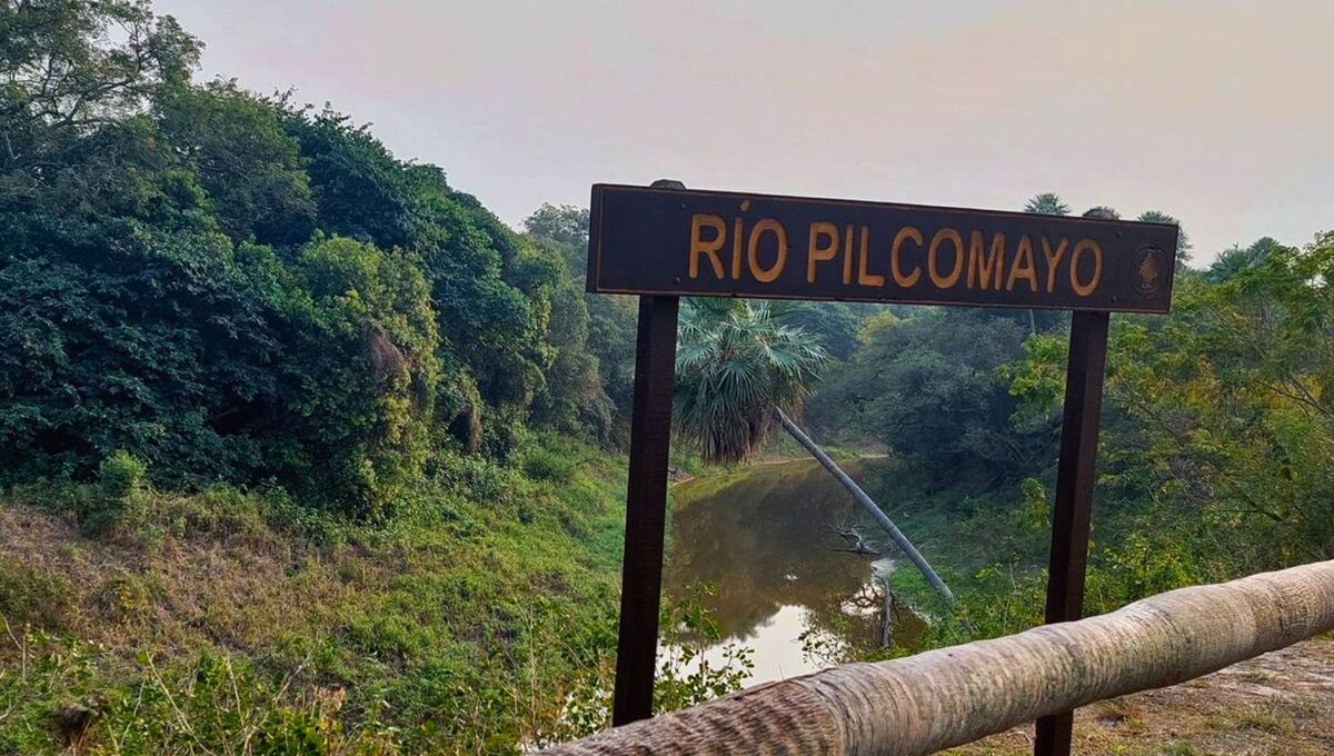 El nombre de este río significa río de los pájaros o de las aves. El nombre de este río significa río de los pájaros o de las aves.