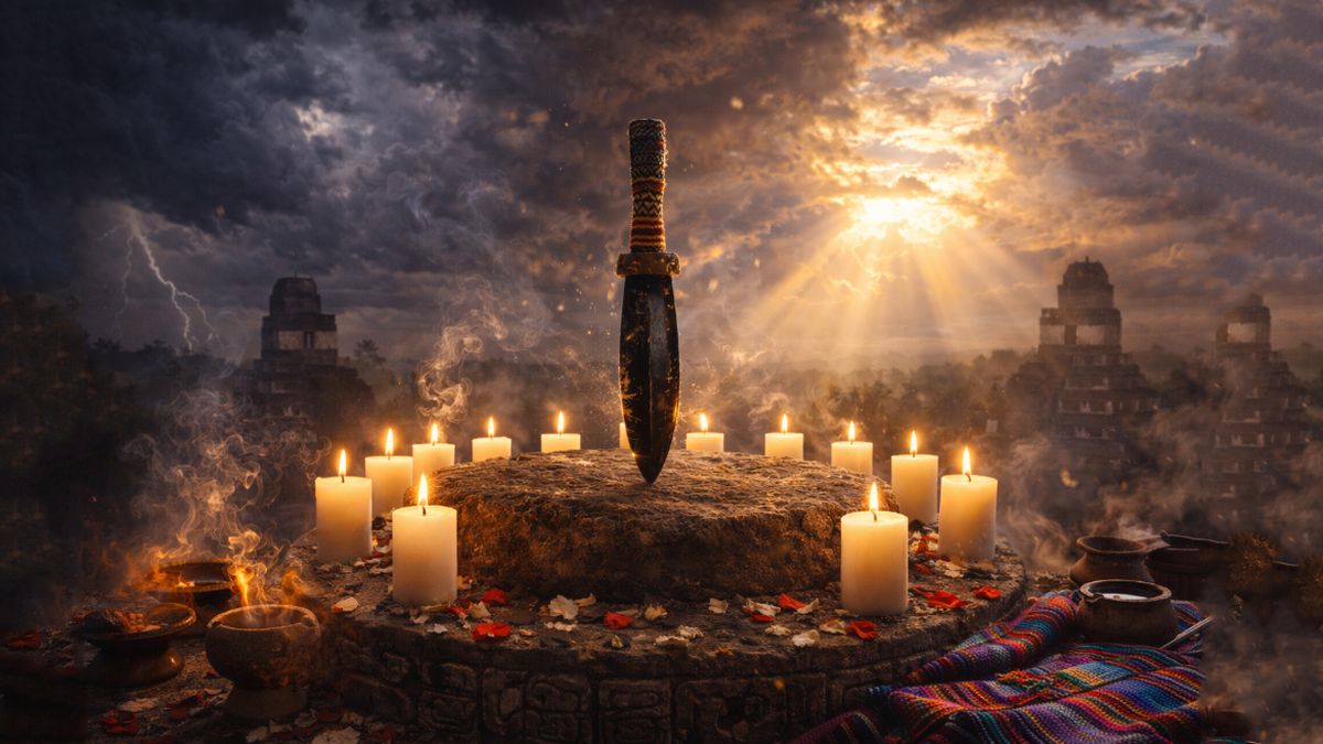 Horóscopo maya del fin de semana: 4 signos sagrados vivirán su mejor momento del mes. Horóscopo maya del fin de semana: 4 signos sagrados vivirán su mejor momento del mes.