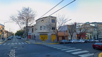 Trata de personas: 3 personas obligaban a un jubilado de casi 90 años a pedir plata en la calle