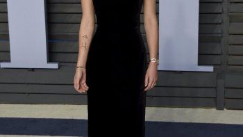 Intentaron reclutar a Emma Watson para una secta sexual