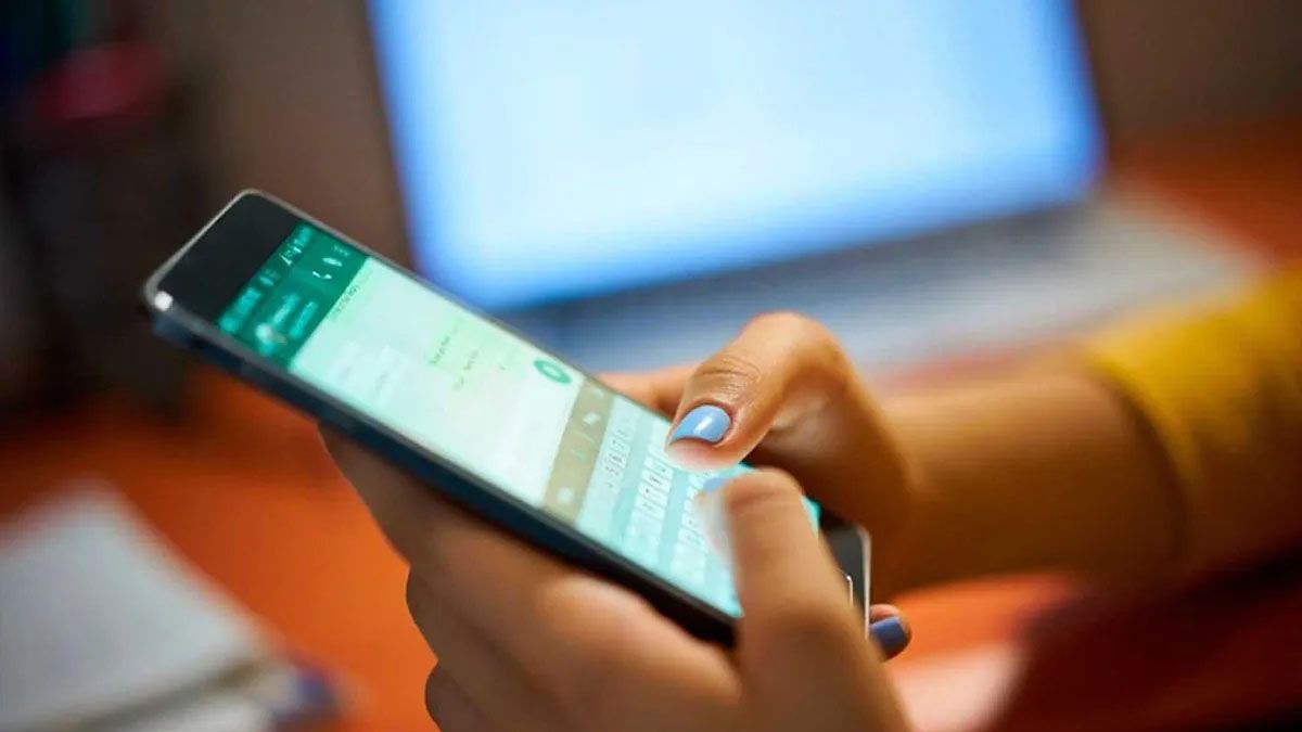 La app para celulares ya se puede descargar para poder ver los resultados de las PASO 2023.