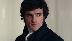 Novelas que tienen historias parecidas a Cumbres Borrascosas