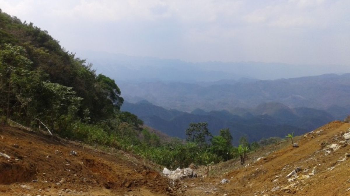 Cobán. (Foto: Marcos Quirino) Cobán. (Foto: Marcos Quirino)