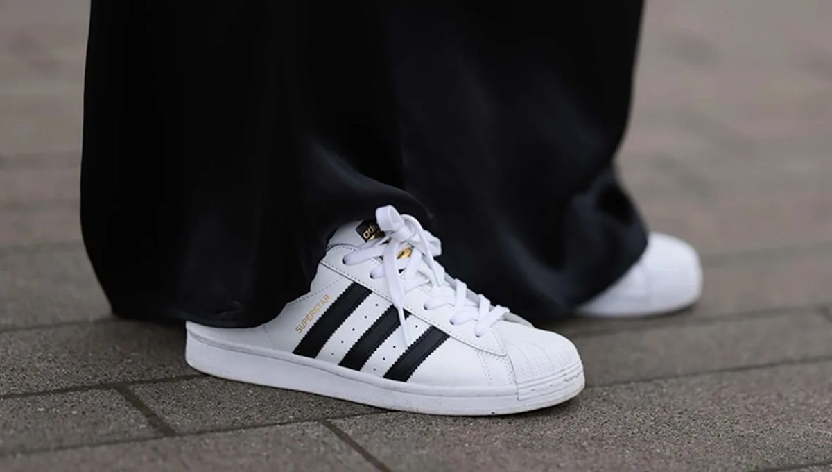 Adidas liquida zapatillas con hasta 40% de descuento y en cuotas sin interés