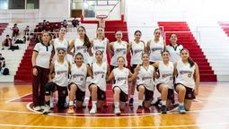 Mendoza participará y será sede de la segunda fase del Torneo Argentino de Federaciones.
