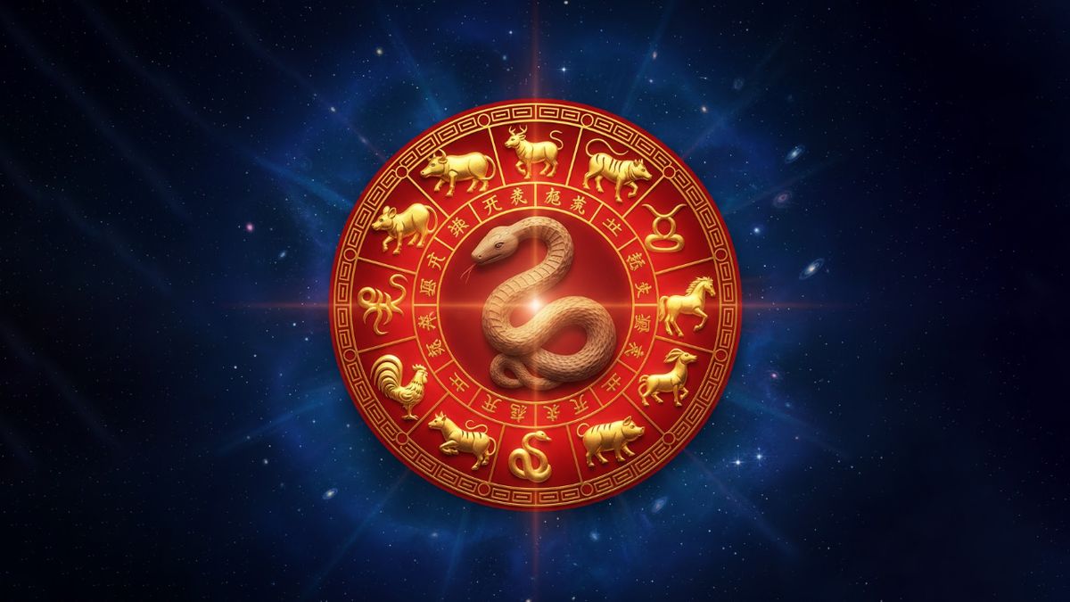 Consulta el horóscopo chino de hoy viernes 17 de octubre