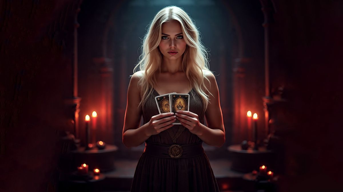 TAROT: las predicciones en el amor