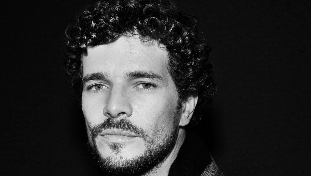 Daniel de Oliveira se pone en la piel de Cazuza en esta película de Prime Video