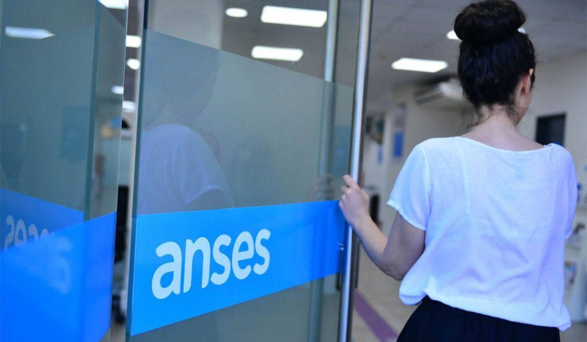 ANSES: qué es el IFE residual que se propone para 2021