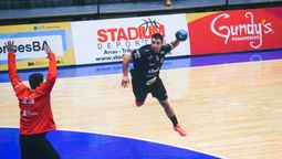 Se disputa en Mar del Plata el torneo Nacional de Clubes Adultos A y la Amebal estuvo representada por los equipos de la Municipalidad de Maipú.