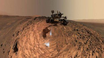 La NASA prepara otro gran anuncio sobre Marte
