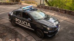 Dos delincuentes quedaron detenidos luego de operativos policiales realizados el viernes. Dos delincuentes quedaron detenidos luego de operativos policiales realizados el viernes.