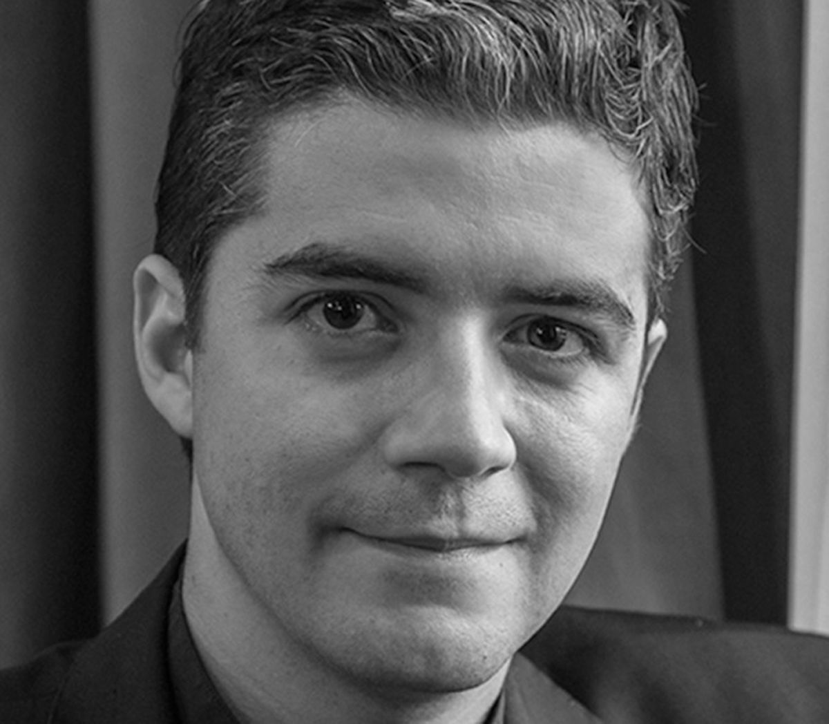 El destacado pianista argentino Marcelo Balat. El destacado pianista argentino Marcelo Balat.