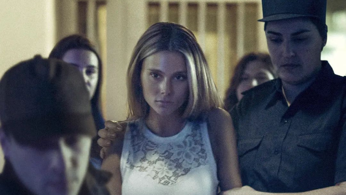 Valentina llega a Amazon Prime Video con una película basada en hechos reales. Valentina llega a Amazon Prime Video con una película basada en hechos reales.