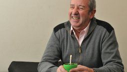 Julio Cobos pide se reglamente el cannabis medicinal