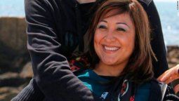 Una madre peruana