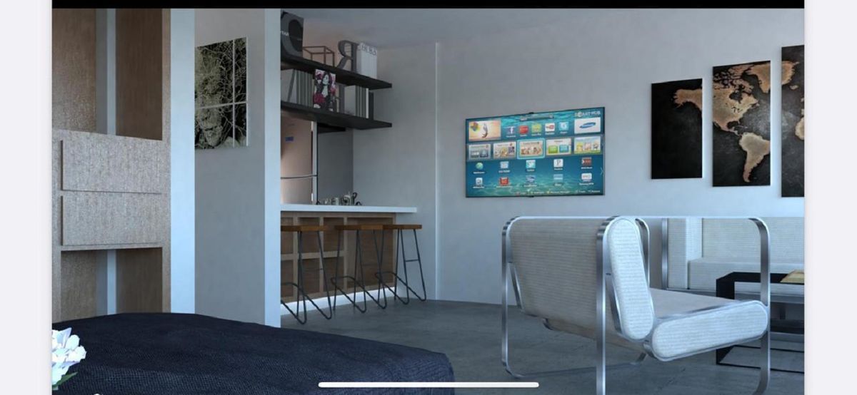 Una innovadora villa de retiro en San Martín redefine el concepto de comunidad residencial. Una innovadora villa de retiro en San Martín redefine el concepto de comunidad residencial.