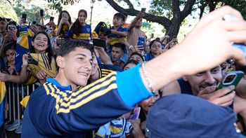 A qué hora juega Boca vs. Central Córdoba, por el Torneo Apertura: hora, TV y formaciones