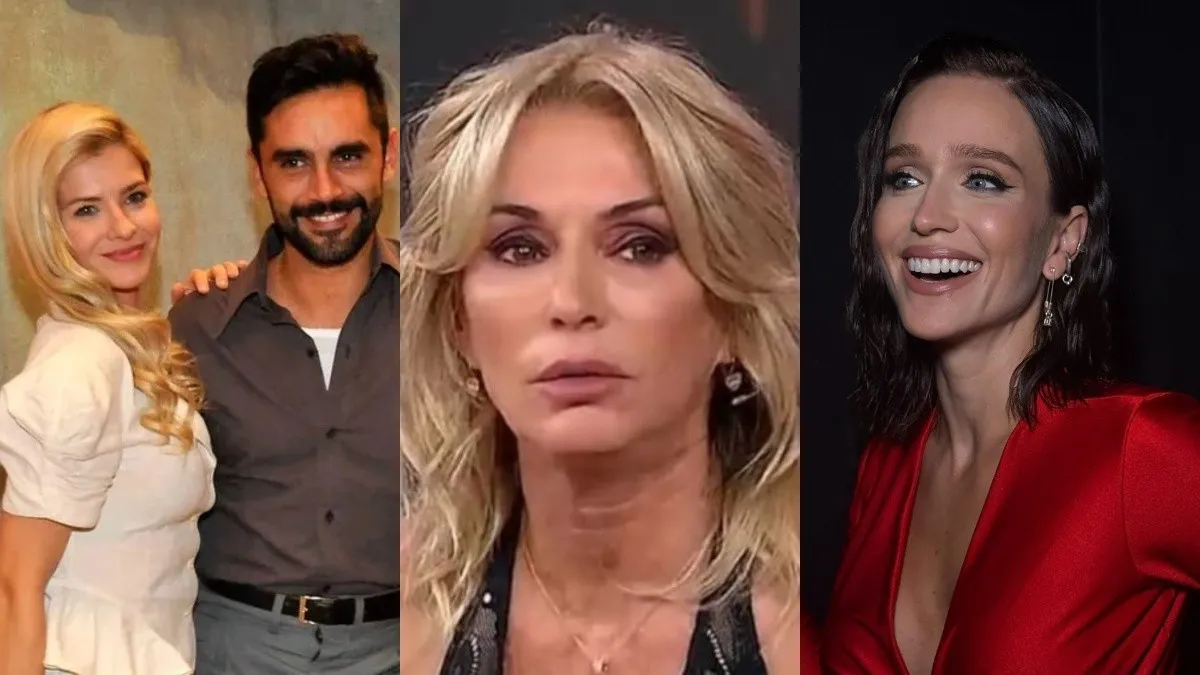 Yanina Latorre a Brenda Gandini: Hay fotos de Gonzalo Heredia y la China Suárez chapando