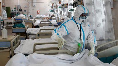 Médicos.Sector de salud con benericios al impuesto al cheque.