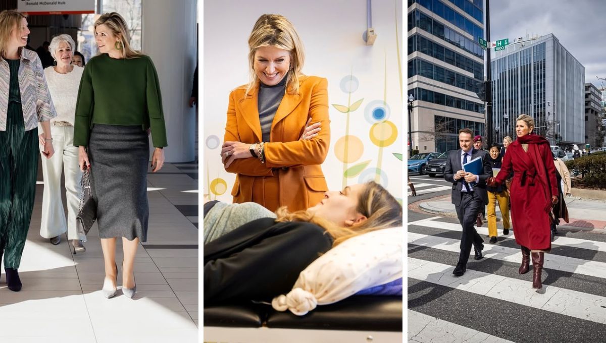 Máxima Zorreguieta. Máxima Zorreguieta.