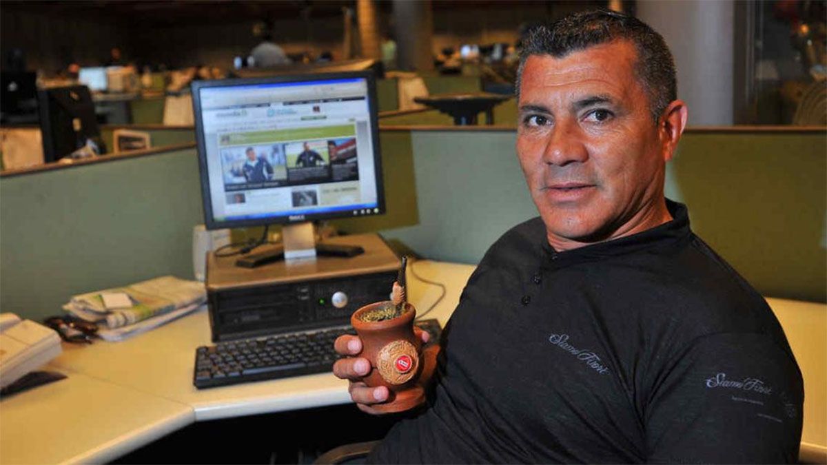 Carlos Enrique