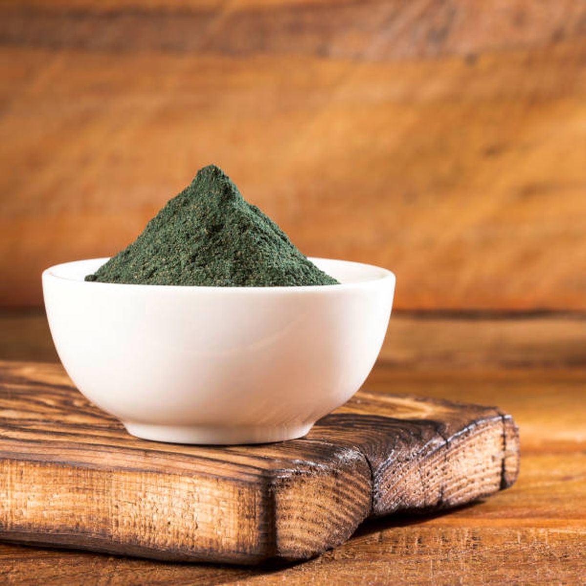Espirulina. Espirulina.