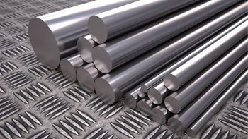 Crean el metal más resistente y duro de todo el planeta Tierra: está en las manos de una sola potencia Crean el metal más resistente y duro de todo el planeta Tierra: está en las manos de una sola potencia