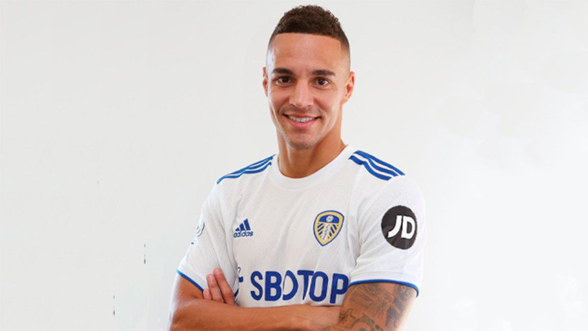 El Leeds de Bielsa incorporó al goleador Rodrigo procedente del Valencia