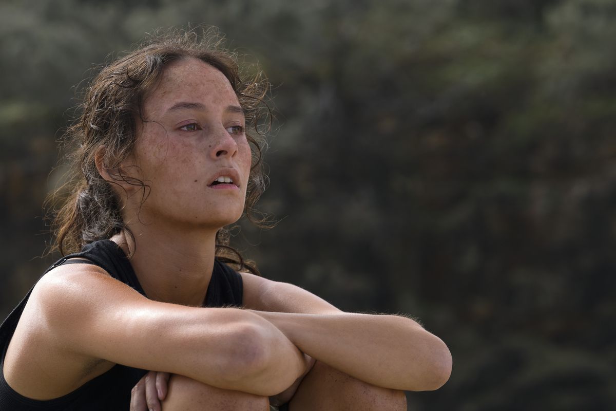 Es una serie estadounidense de drama creada por Sarah Streicher.