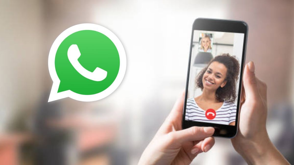 WhatsApp cambia para siempre la forma de hacer videollamadas.