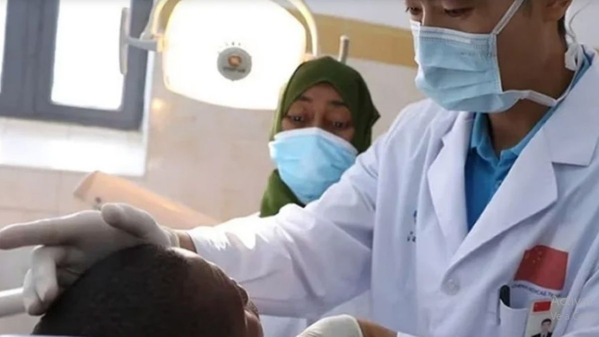 El medicamento USAG-1 puede potencialmente ayudar a una amplia gama de individuos El medicamento USAG-1 puede potencialmente ayudar a una amplia gama de individuos