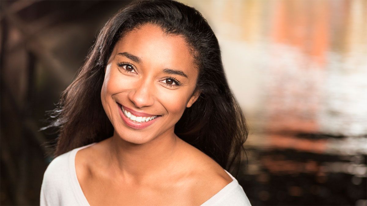 Adele James es una de las protagonistas de La reina Cleopatra, docuserie de Netflilx.