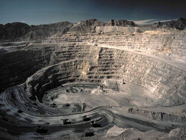 El Gobierno Nacional pidió a las mineras instaladas en Argentina que desarrollen proveedores locales