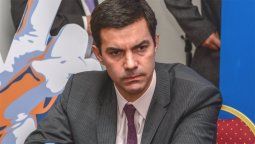 Urtubey dijo que las advertencias de Macri no ayudan para la negociación con los buitres