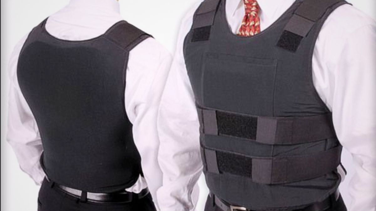 El uso de chalecos antibalas será obligatorio para los fiscales de San Juan en causas complejas