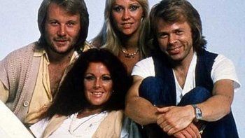 El regreso de ABBA