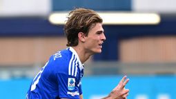 Nico Paz y otra actuación espectacular.