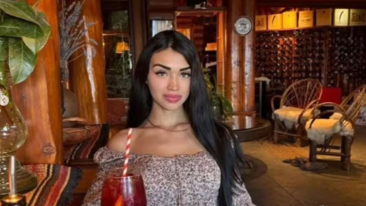 Una joven argentina de 27 años que estaba desaparecida en Los Ángeles, fue hallada sin vida y se investiga si se trató de un crimen. Una joven argentina de 27 años que estaba desaparecida en Los Ángeles, fue hallada sin vida y se investiga si se trató de un crimen.