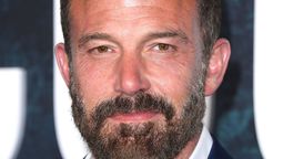 El actor Ben Affleck interpreta a&nbsp;Jack Ryan en la película que acaba de llegar a Netflix.
