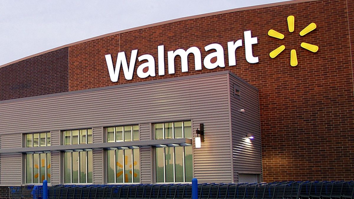 Walmart es una corporación de origen estadounidense. 