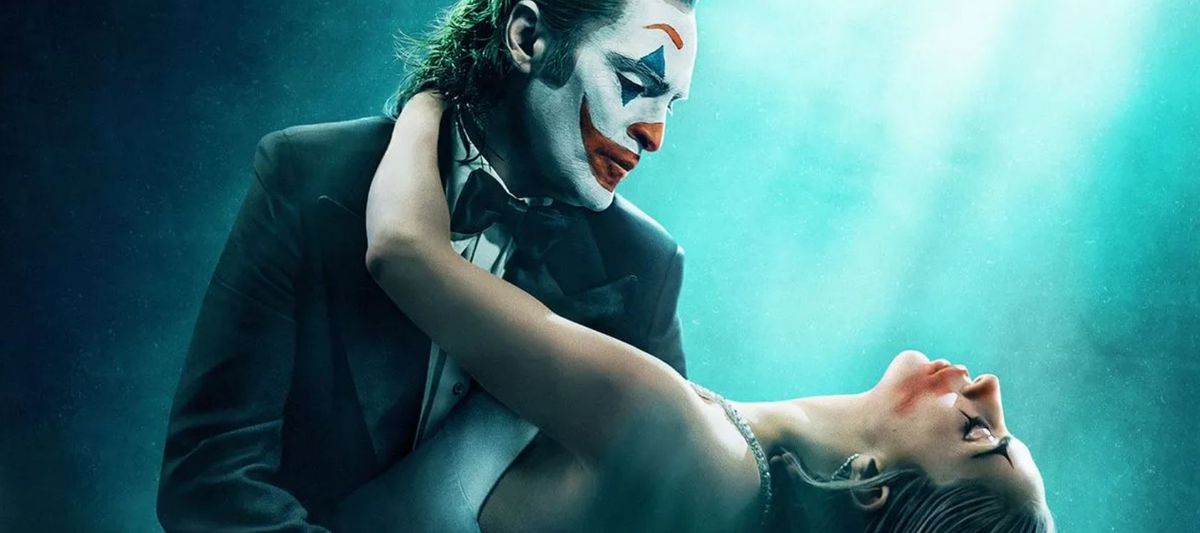 Guasón 2: Folie á Deux: salió el estremecedor trailer, ¿cuándo se estrena?