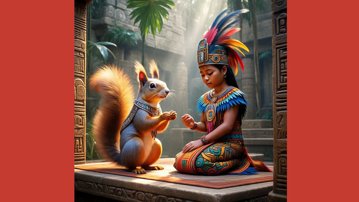 Horóscopo maya: todas las predicciones para hoy sábado 31 de mayo de 2025. Horóscopo maya: todas las predicciones para hoy sábado 31 de mayo de 2025.