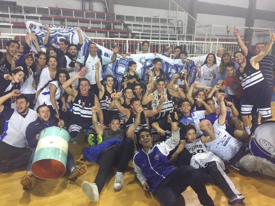 ¡El grito del alma! Tras un año durísimo, San José renació y salió campeón